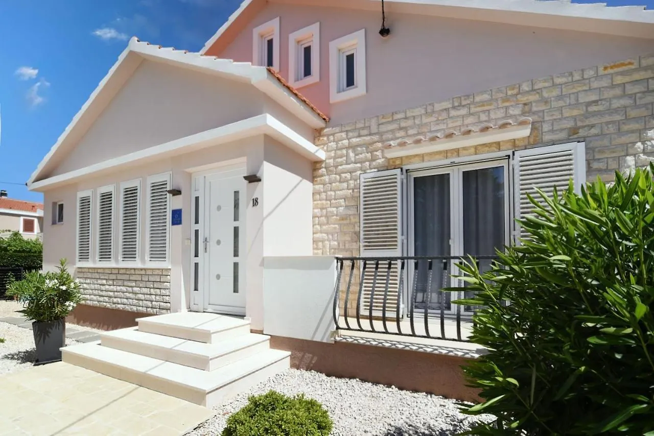 Holiday Home Eden Zaton  0*, Zaton (Zadar)
