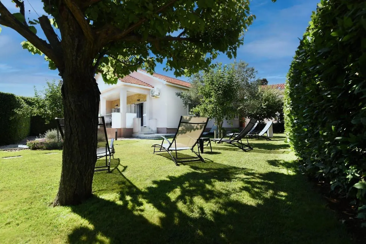 Holiday Home Eden Zaton   Zaton (Zadar)