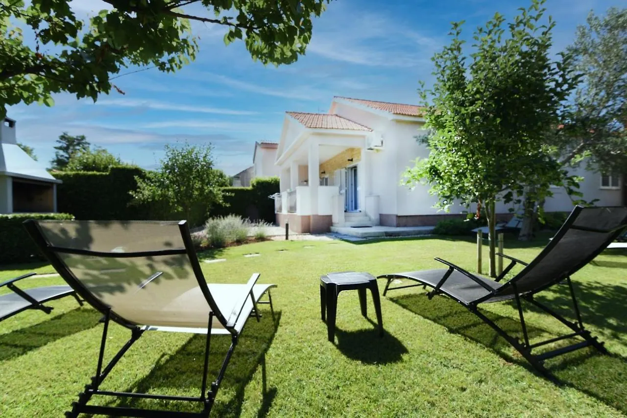 Holiday Home Eden Zaton