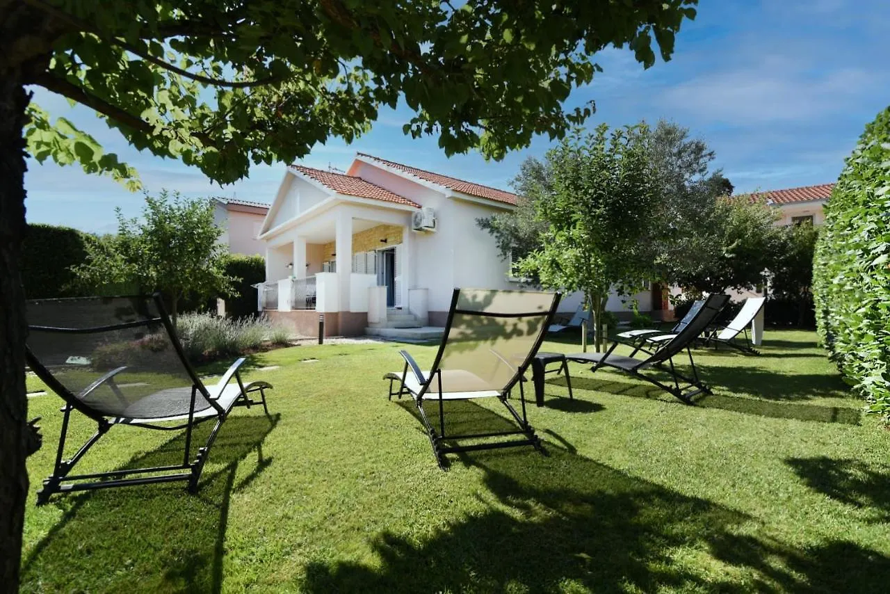 Holiday Home Eden Zaton  0*, Zaton (Zadar)