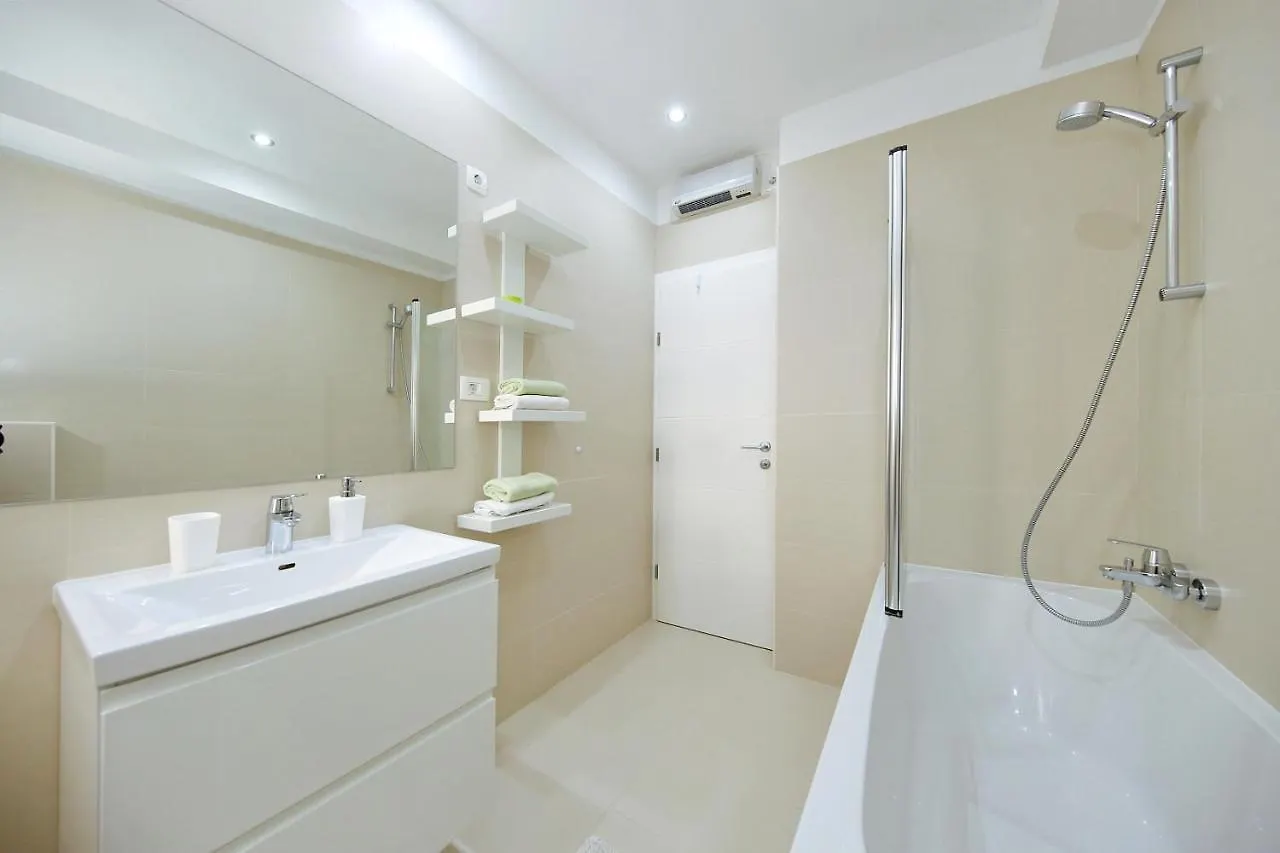 Holiday Home Eden Zaton   Zaton (Zadar)