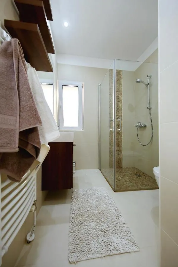Holiday Home Eden Zaton  Zaton (Zadar)